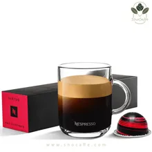 کپسول قهوه نسپرسو ورتو هالف کافئیناتو Mug Half Caffeinato
